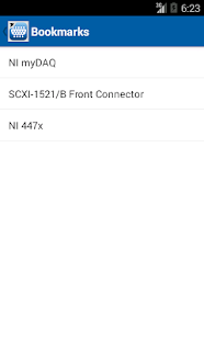 How to install NI DAQ Device Pinouts Varies with device unlimited apk for bluestacks