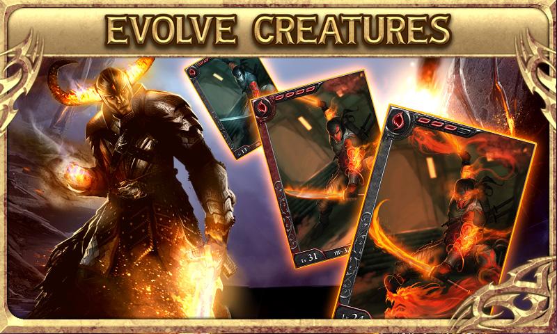    HellFire: The Summoning- screenshot  