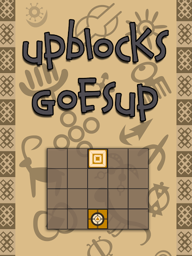 UpBlocks Goes UP