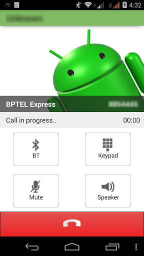 【免費通訊App】BPTEL Express-APP點子