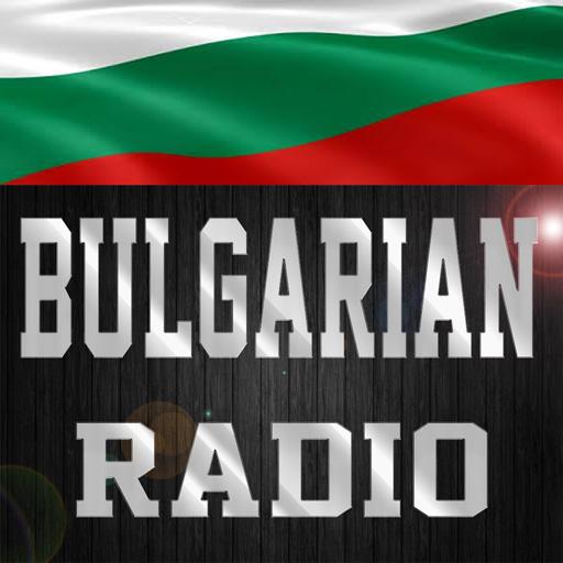 Bulgarian Radio Stations