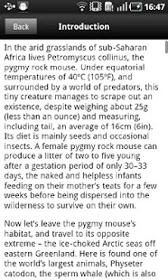Mammals Expert Guide(圖7)-速報App