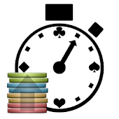 Pocket Poker Timer FREE