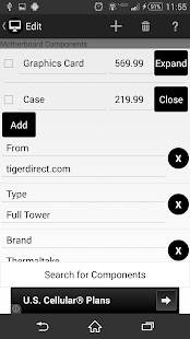 How to mod PC Builder 1.7.95 unlimited apk for android