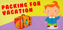 Packing For Vacation APK