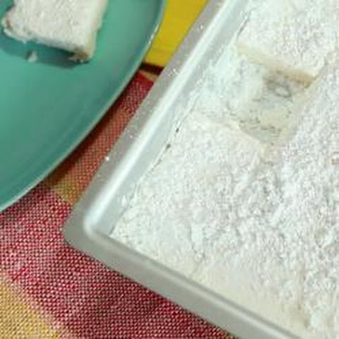 Homemade Marshmallows  homemade marshmallows allrecipes