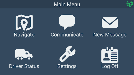 Lastest QNAV APK