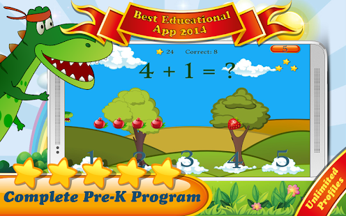 Math Learning Games for Kids(圖5)-速報App