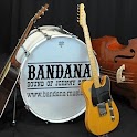 BANDANA – Sound of Johnny Cash logo