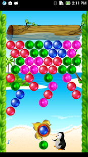 Lastest Bubble Shooter APK for Android