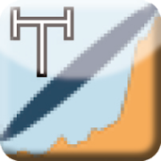 RF Terrain Profiles 6.2.4 Icon