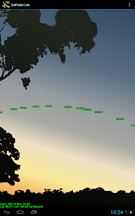 SatFinder Lite - TV Satellites(圖7)-速報App