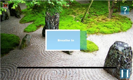Breathing for Life Screenshots 4