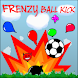 Frenzy Ball Kick