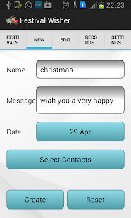 How to install Festival Wisher patch 1.0 apk for laptop