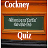 Cockney Quiz Free Game icon