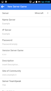 How to install Game server list 0.0.4 apk for laptop