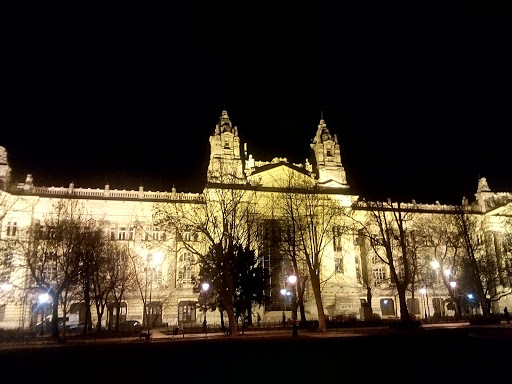 Budapest Néhai Mtva Székház