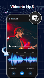 Ringtone Maker - Music Cutter 4