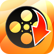 Video Downloader (AVDownload)  Icon