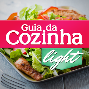 Guia da Cozinha Light logo
