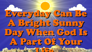 70 Bright And Sunny Quotes