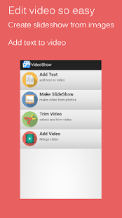 How to mod Slideshow& Video Editor &Maker 1.2 apk for android