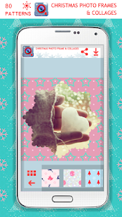 How to mod Christmas Pic Frames&Collages 1.0 apk for pc