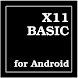 X11-BASIC