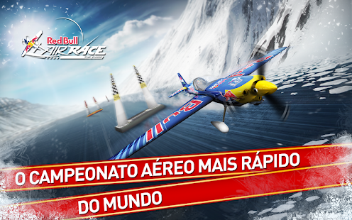 Red Bull Air Race The Game - screenshot thumbnail