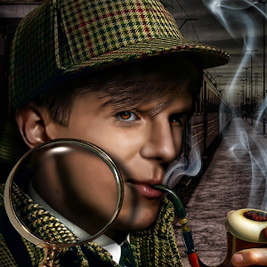 Sherlock Holmes Indonesia 書籍 App LOGO-APP開箱王