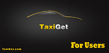 TaxiGet APK