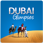 Dubai Visitor Tourist Guide Apk