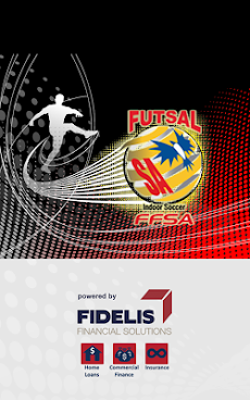Futsal SAのおすすめ画像1