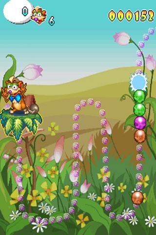 Bubble Boom Challenge 2 Screen 2