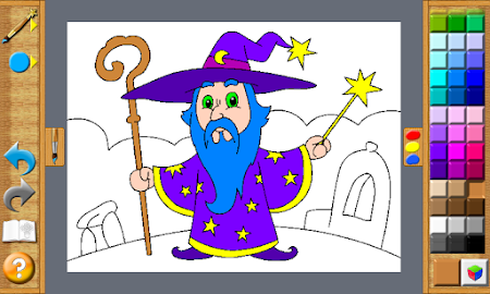 Download Kea Coloring Book 1 10 Apk Free Educational Game Apk4now