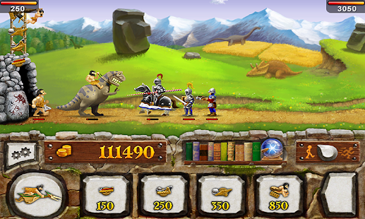 Free Download The Wars 2 Evolution. Free APK for Android