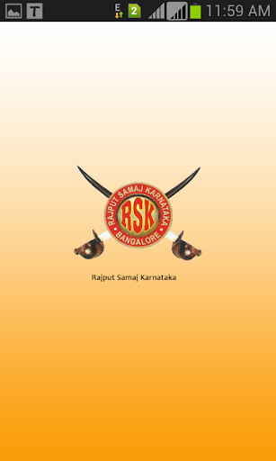 Rajput Samaj Karnataka