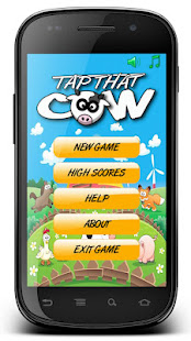 Tap That Cow(圖1)-速報App