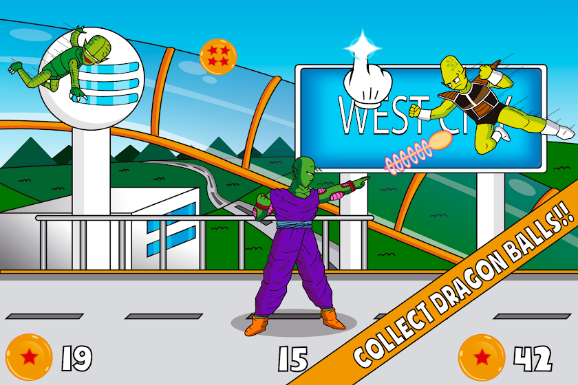 Dragon Heroes:Tap Survival Screen 2
