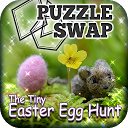 PuzzleSwap - Tiny Easter Hunt mobile app icon