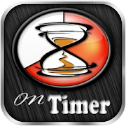 ON Timer  Icon