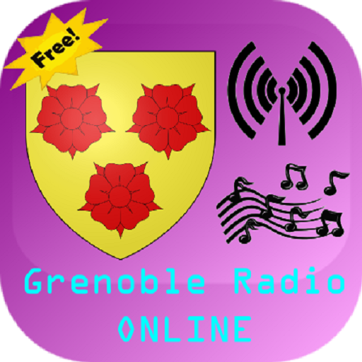 Grenoble Radio FR