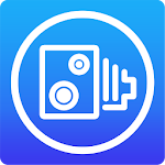 Cover Image of Baixar Detector de radar MapcamDroid 2.4.207 APK