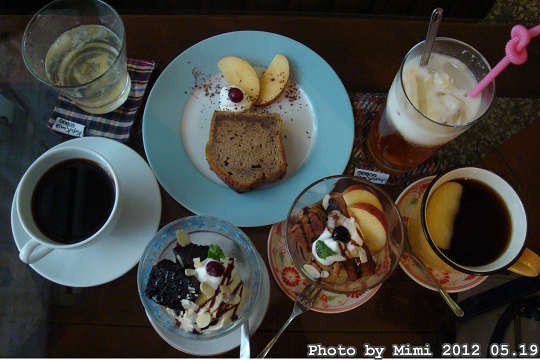 高雄 KaMoGaMo貓窩 ♥