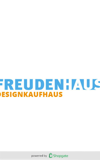 Freudenhaus Designkaufhaus