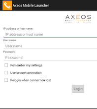 Axeos UC APK Download for Android