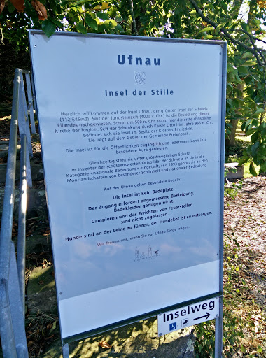 Ufenau