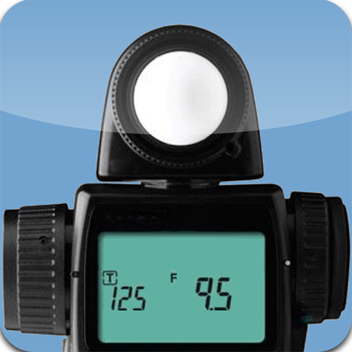 App Insights: Pocket Light Meter | Apptopia