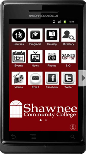 Shawnee CC